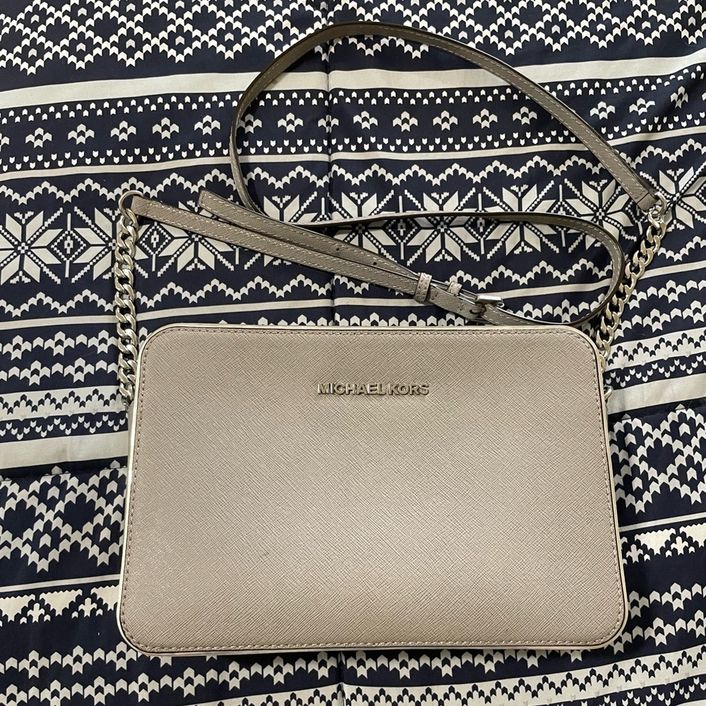 Michael Kors Crossbody